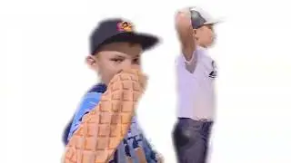 ⚾ McKibben Powersports &ndash; Spring Ball Practice #1 ⚾