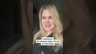 Janteloven i Danmark
