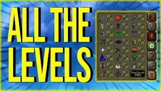 All The Levels You NEED For Varlamore!