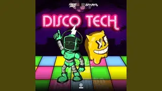 Disco Tech