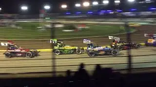 Superstox World Championship 21-10-17 @ Ipswich
