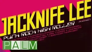 Jacknife Lee: 1970's Dictator Chic