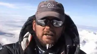 HIMALAYAN CLIMATE CHANGE!