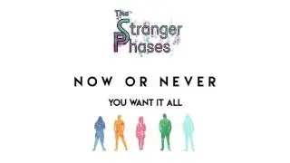 You Want It All - The Stranger Phases