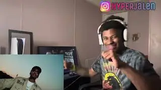 HE CAN DO IT ALL🔥FLVME-PRAYERS UP (REACTION) !!!