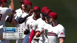 MLB The Show 25