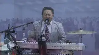 Cantante Veronica Leal en Vivo Dia 2