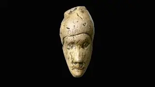 OLDEST HUMAN PORTRAIT DISCOVERED!