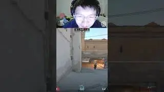 I swear Im not cheating. #csgo#gaming #cs2