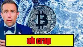 Dangerous Ruling for Crypto Treasury Companies like Microstrategy.