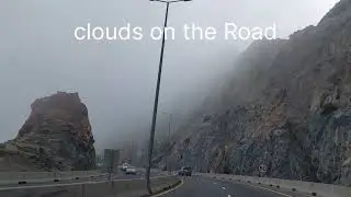 Al Hada mountains # from mecca to AlHAda# Al Hada trip