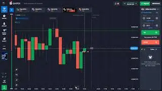 Real Knowledge of Quotex| Binary Options| Prince With Logic
