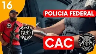 16&deg; Renova&ccedil;&atilde;o dos CRAF  Por que os CR n&atilde;o v&atilde;o mais vencer? | Documenta&ccedil;&atilde;o Atualizada para CAC