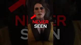 WEIRDEST MOMENTS IN RDR2 NO ONE HAS EVER SEEN