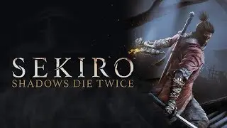 Sekiro: Воин Ситимэн\Shichimen Warrior (Самое легкое убийство?!)