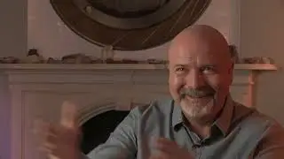 W Daniel Hillis &ndash; Thinking Machines &ndash; a magnet for great people (120/248)
