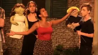 אבניו קיו - אין לי חיים / בימת הנוער העירונית רחובות