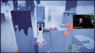 Wintar spielt Ever Forward (Demo - Indie Samstag)
