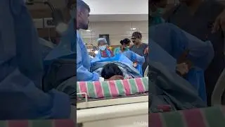 Unseen Birth Vlog 👶✨🎥😍| അങ്ങനെ പ്രസവിച്ചു 😭❤️  #Babyout #Shorts #viral #babyarrival # delivery