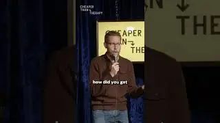 Scott Simpson - Phones #phone #flashlight #youth #comedy #standup #comedian #shorts