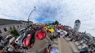 [ 🇸🇰 ] Slovak Car Festival - Brezno [ 13 September 2025 ] 🚗💨 #2