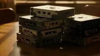 SHANE O'CONNOR'S SHAM ROCK - Cassette Tapes A Dancin'