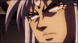 Dragon Quest: The Adventure of Dai Episode 95. The Dark King's Final Card! ドラゴンクエスト ダイの大冒険