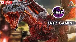 Ark Survival Evolve Gaia 2 mod Hindi/Marathi/English Stream [2022] | INDIA