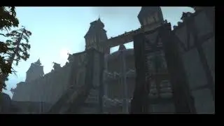Worgen Questline 1.00 Intro Cinematic