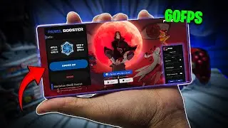 تجربتي المجنونة مع GAME TURBO ONE GFX الموبايل بقى طلقة! 🔥