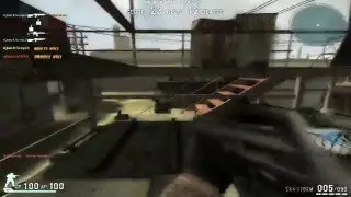 iQuicKScop3 Montage 2 Quickscoping/G36 Valk/Anaconda