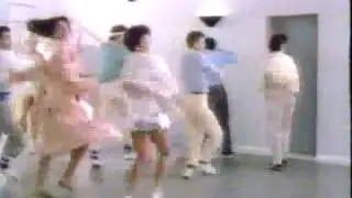 Prince Matchabelli Cachet Perfume Commercial (1984)