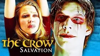 The Crow: Salvation Full Movie Signature Review in Hindi / Eric Mabius / Kirsten Dunst