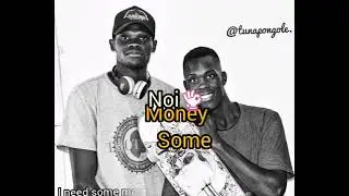 Money_Tunapongole feat Shongz
