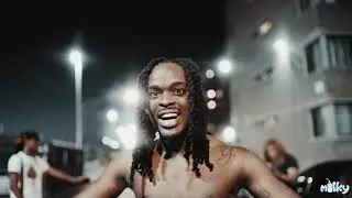 Ocho Munna ft. Ronn Taylor - Been It (Official Video)