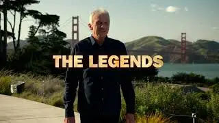 Rise of the 49ers Comes to AMC and AMC+
