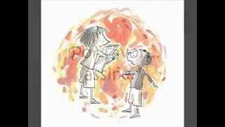 O Ponto  ( Peter H. Reynolds)