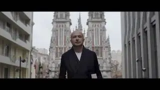 Restaurant Bassano &ldquo;Gastronomy is ART&rdquo; episode 2(*commercial )