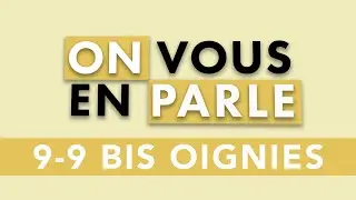 On Vous en Parle : 9-9 bis Oignies, une nouvelle directrice aux commandes
