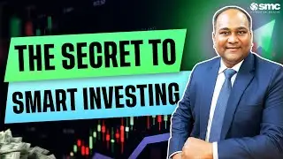 Stock Market Basics: Master the Power of Fundamentals to Invest with Confidence