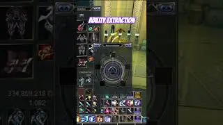 Ability Extraction - RF Online Dream #rfonline #xtianjovic #rfdream #privateserver #gaming #mmorpg