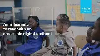 Rights Around the World - Ari's Story 1
