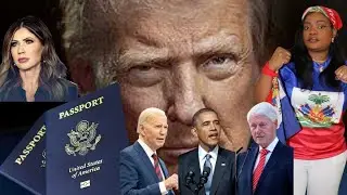 TPS la paka pa renouvle....Lynn kase met nan men fanatik Trump yo, fanatik Trump yo mele