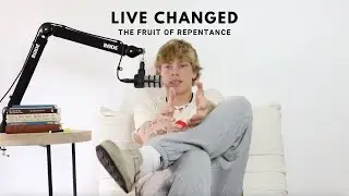 Live Changed (EP 25)