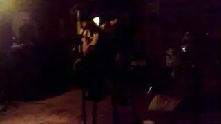 David Parry, Sing Alone