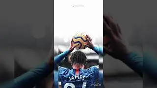 Here is reece james #chelsea #reecejames #wonderkid #nicehair #fyp