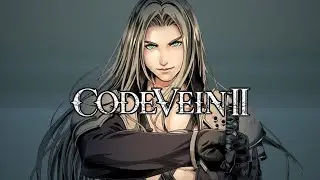 I Made SEPHIROTH In Code Vein 2 Character Creator