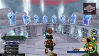 KHII FM - Data Larxene [LvL 70]