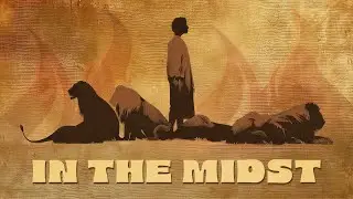 In The Midst of Isolation
