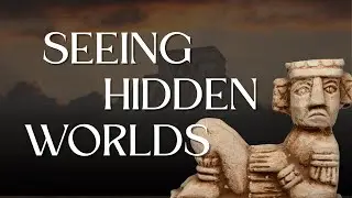Who Owns the Past? - How Technology and Ethics Transformed Archaeology | History for Sleep